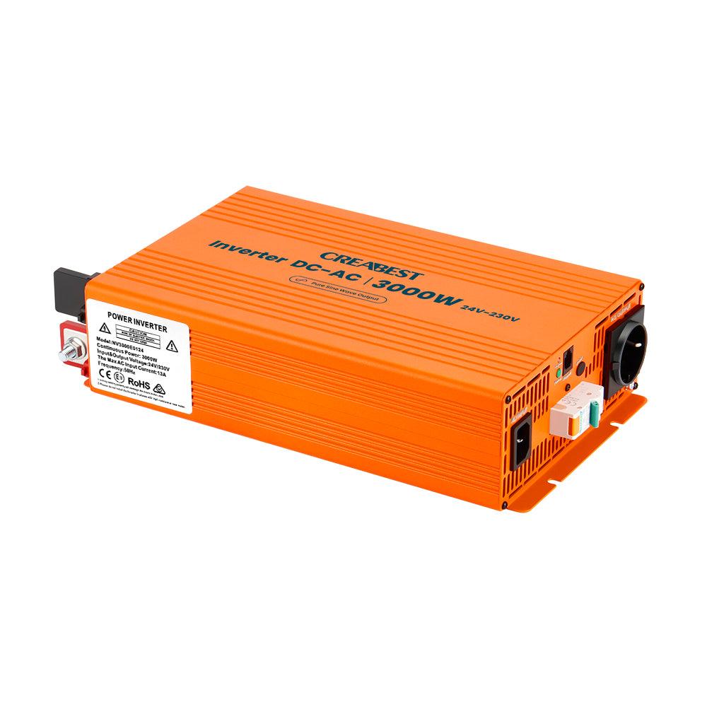 Inverter Originale TDK KU-03294V-0 - Ricondizionato Da Venditore USA