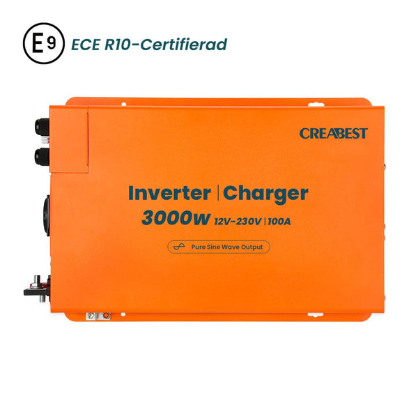 inverter 12v 220v 3000W