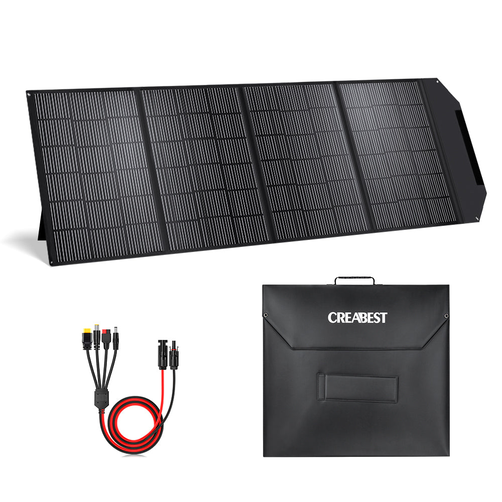 300W Pannello Solare Portatile