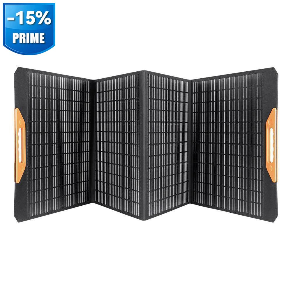 200W Pannello Solare Portatile