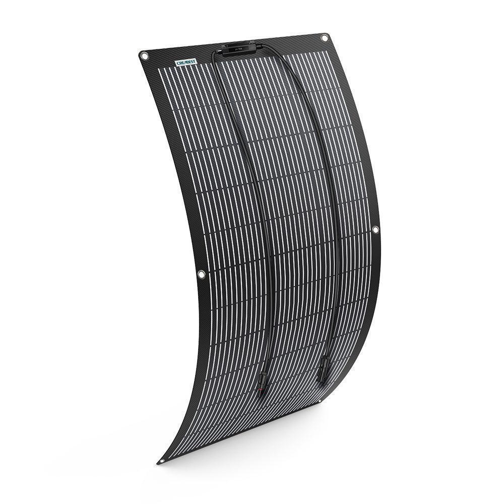 150W Pannelli Solari Flessibile