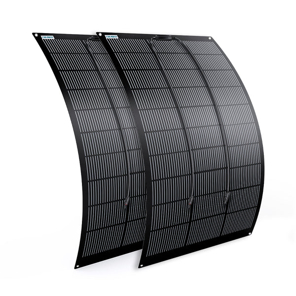 Pannello Solare Flessibile 300W 