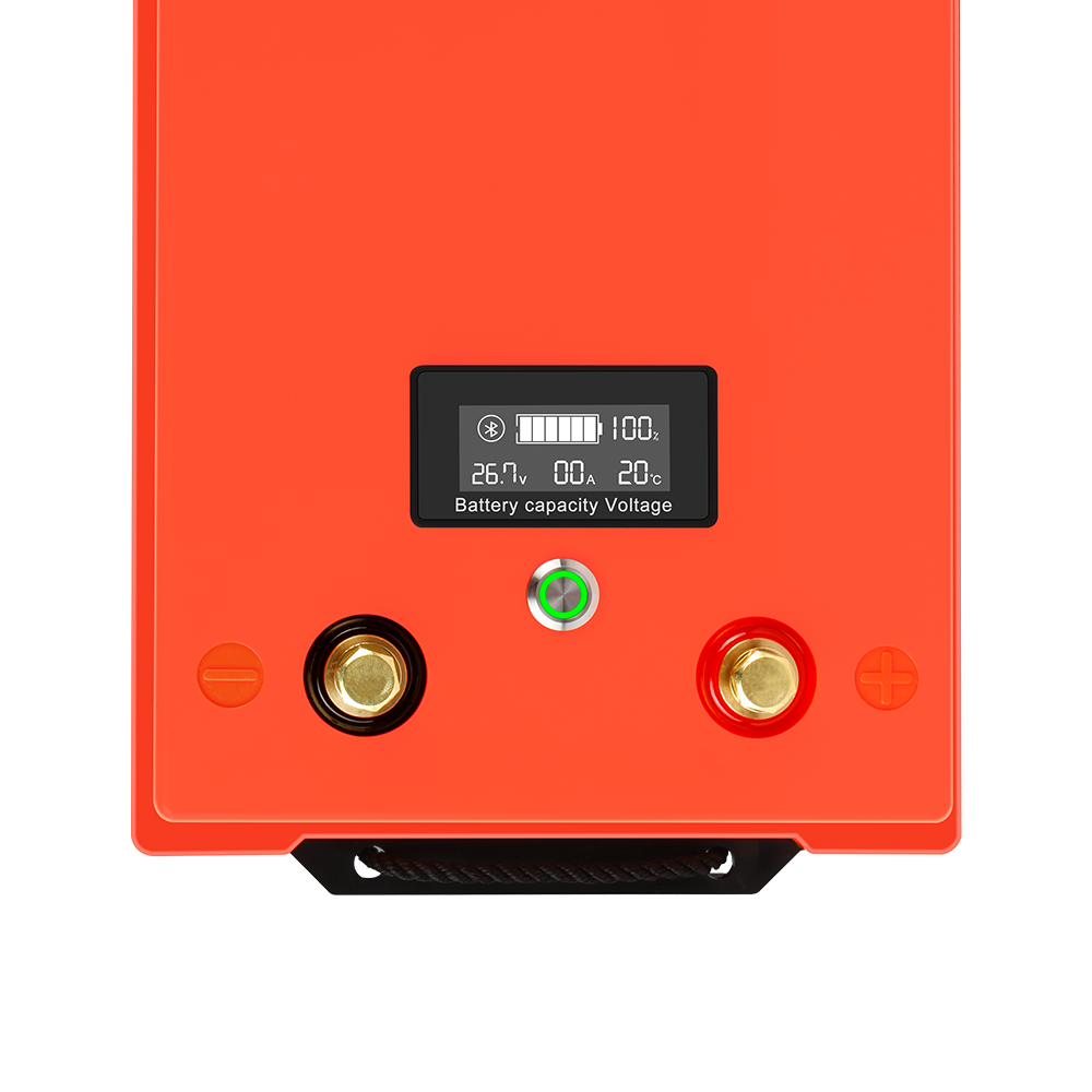 Cavo batteria alla rinfusa | 4 Gauge AWG | Cavo batteria in
