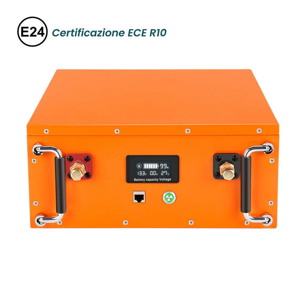 lifepo4 batteria 12v 270ah