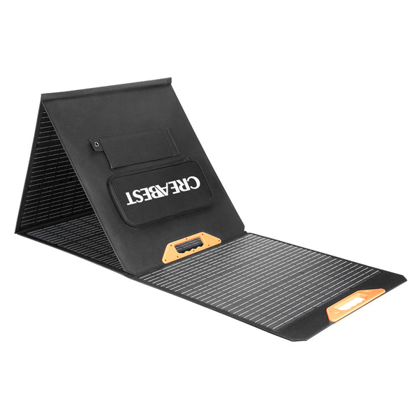 200W Pannello Solare Portatile