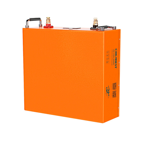 lifepo4 batteri 24v 170ah